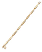 Pulsera DKNY 04B00348 Dorado
