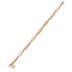 Pulsera DKNY 04B00350 Dorado