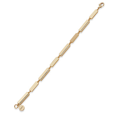 Pulsera DKNY 04B00350 Dorado