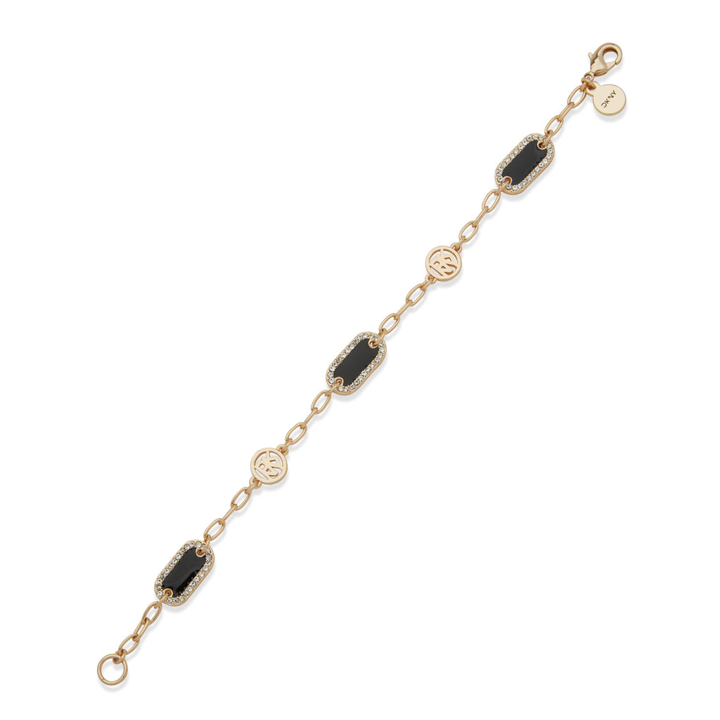 Pulsera DKNY 04B00360 Dorado