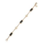 Pulsera DKNY 04B00360 Dorado