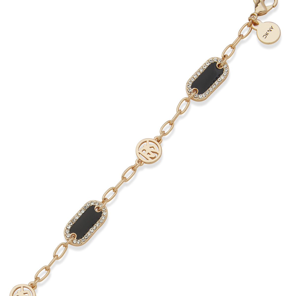 Pulsera DKNY 04B00360 Dorado