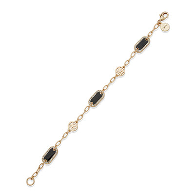 Pulsera DKNY 04B00360 Dorado