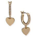 Aros DKNY 04G00114 Dorado