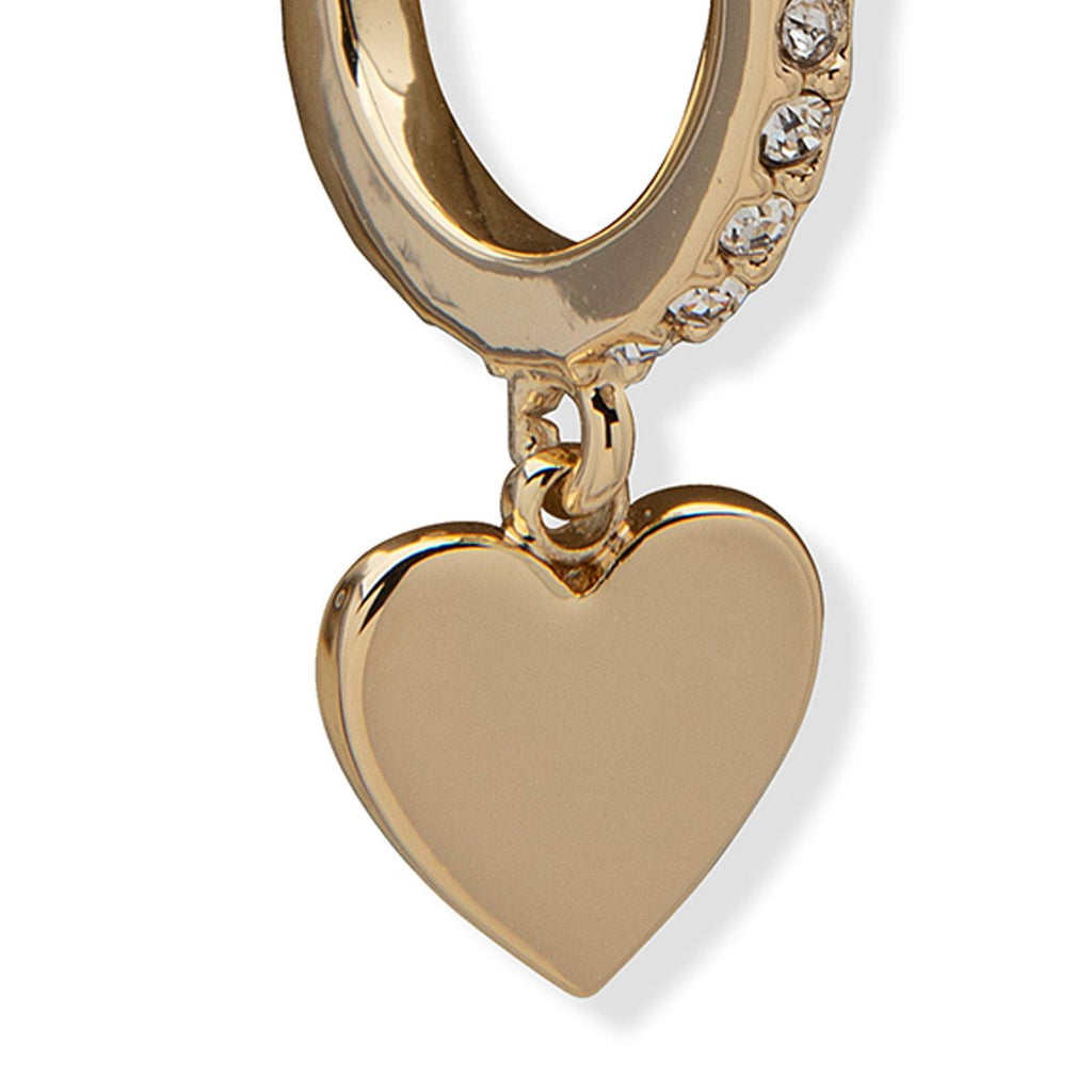 Aros DKNY 04G00114 Dorado