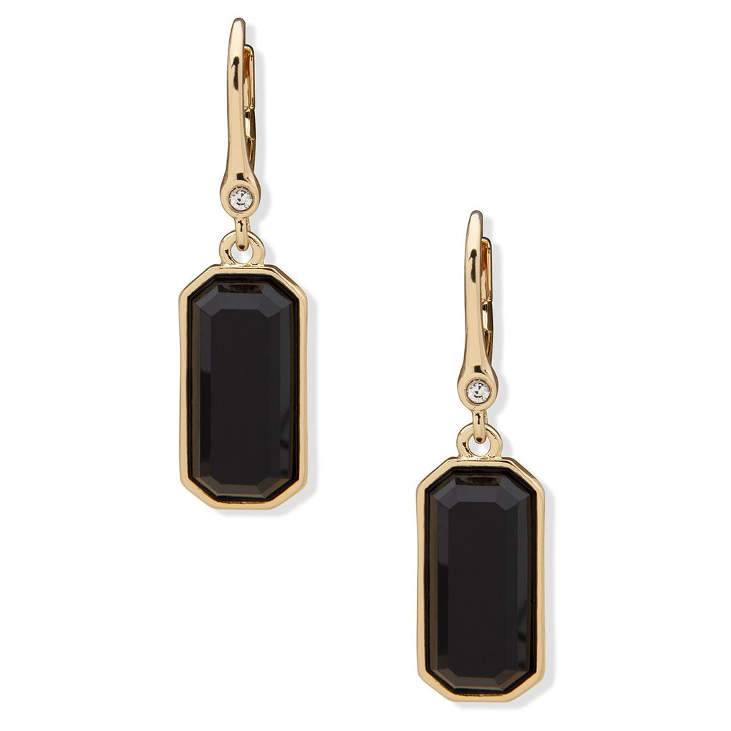 Aros DKNY 04G00137 Negro