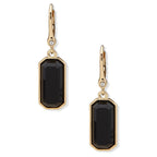 Aros DKNY 04G00137 Negro