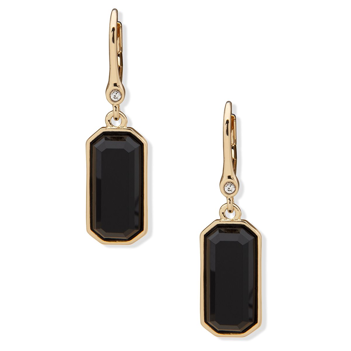 Aros DKNY 04G00137 Negro