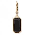 Aros DKNY 04G00137 Negro