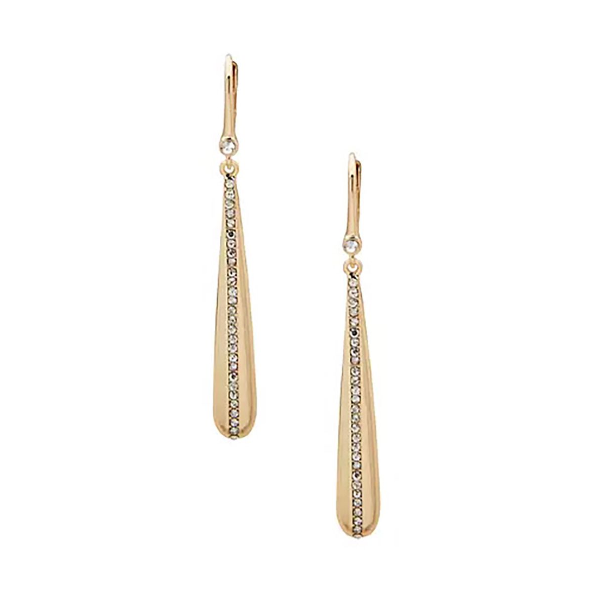 Aros DKNY 04G00238 Dorado