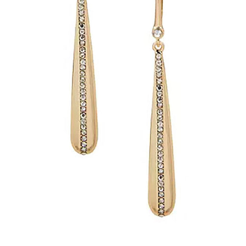 Aros DKNY 04G00238 Dorado