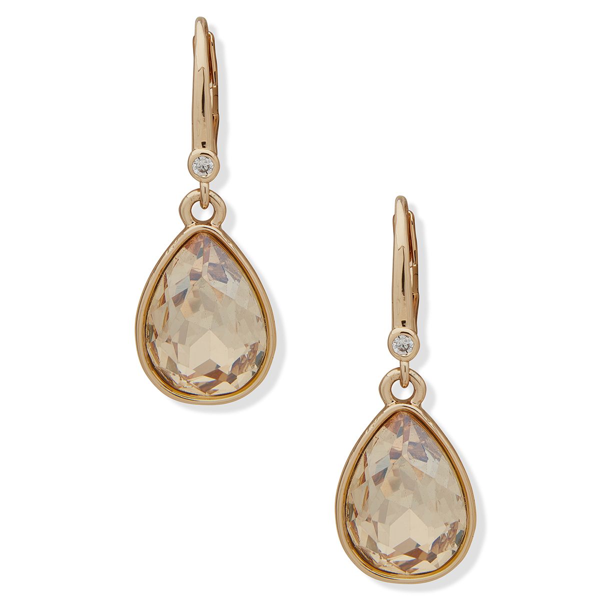 Aros DKNY 04G00459 Dorado