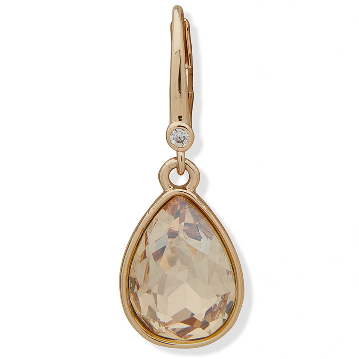 Aros DKNY 04G00459 Dorado