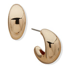 Aros DKNY 04G00476 Dorado