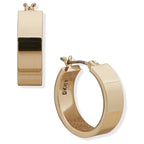 Aros DKNY 04G00491 Dorado