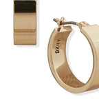 Aros DKNY 04G00491 Dorado
