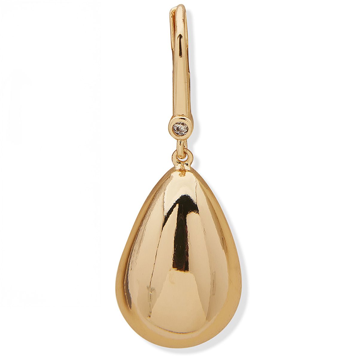 Aros DKNY 04G00500 Dorado