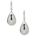 Aros DKNY 04G00501 Plateado