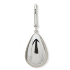 Aros DKNY 04G00501 Plateado