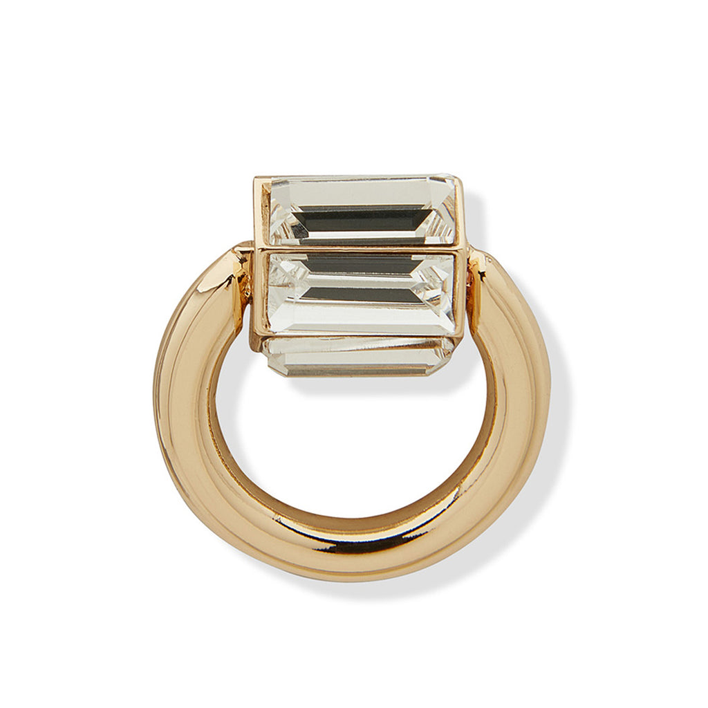 Aros DKNY 04G00713 Dorado