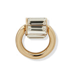 Aros DKNY 04G00713 Dorado
