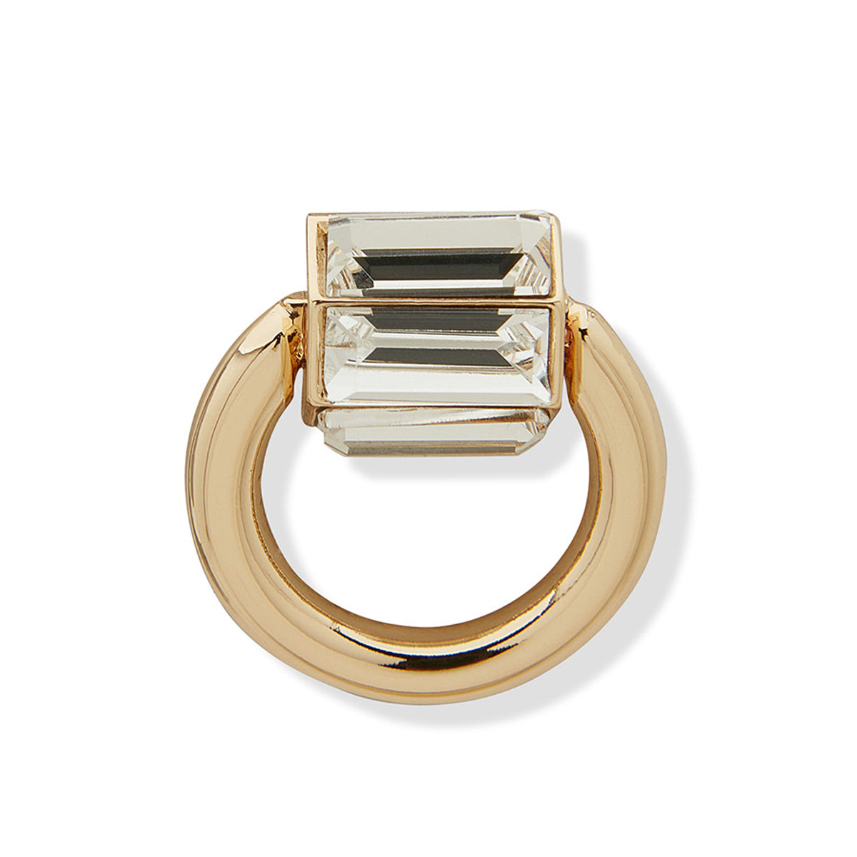 Aros DKNY 04G00713 Dorado
