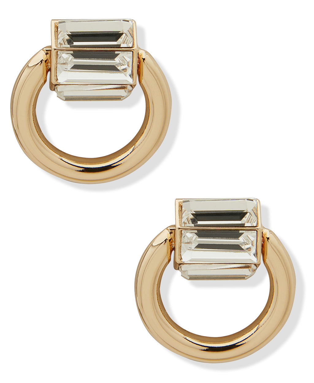 Aros DKNY 04G00713 Dorado