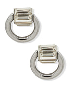 Aros DKNY 04G00714 Plateado