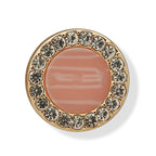 Aros DKNY 04G00719 Dorado Mujer