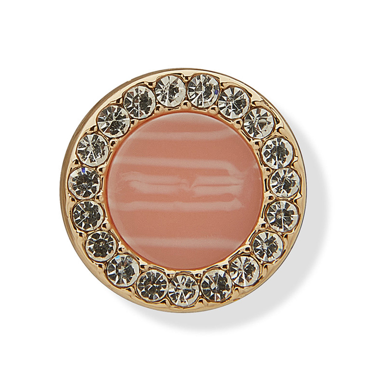 Aros DKNY 04G00719 Dorado Mujer