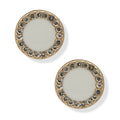 Aros DKNY 04G00720 Dorado Mujer