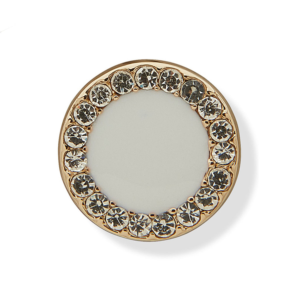 Aros DKNY 04G00720 Dorado Mujer