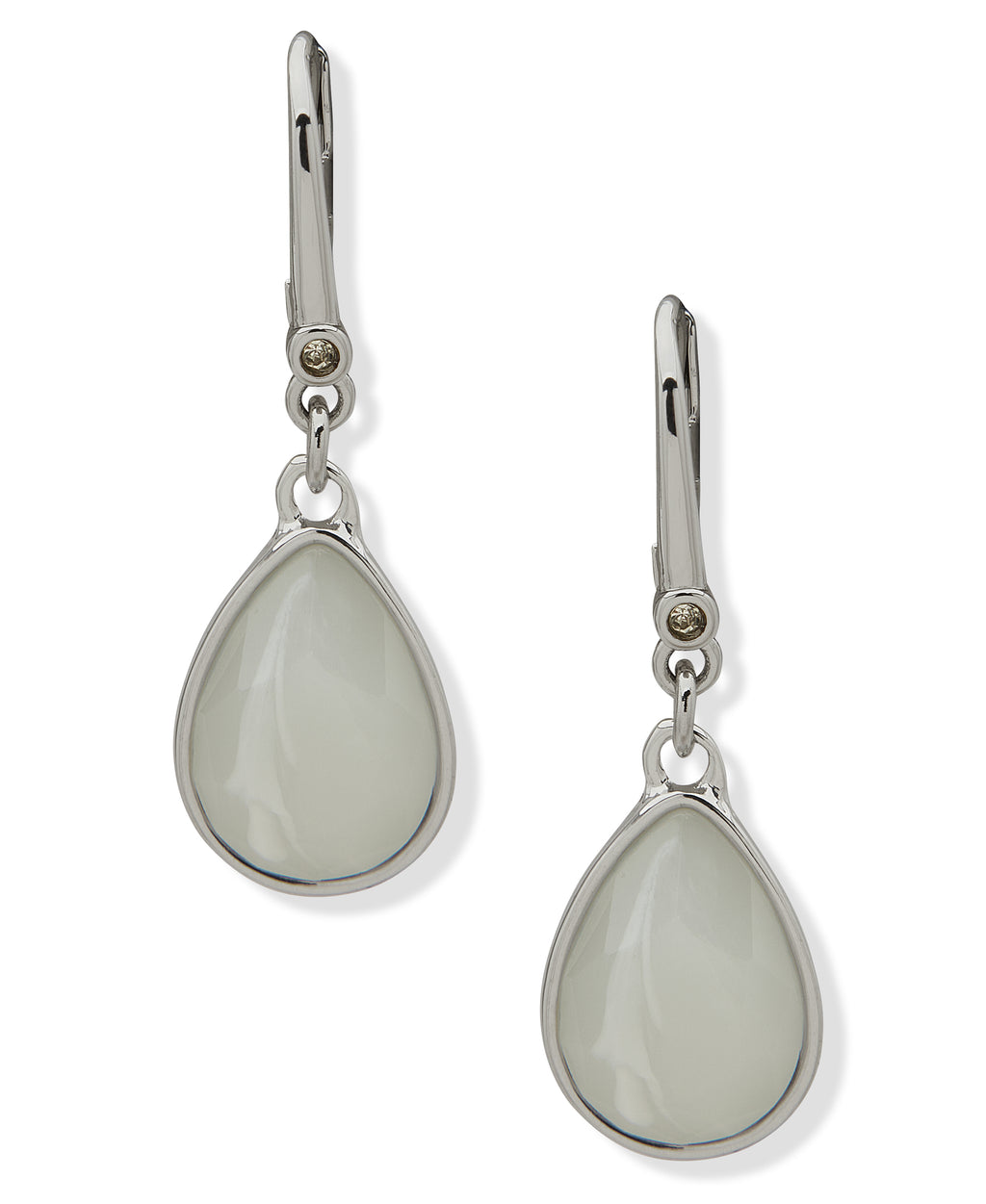 Aros DKNY 04G00728 Blanco