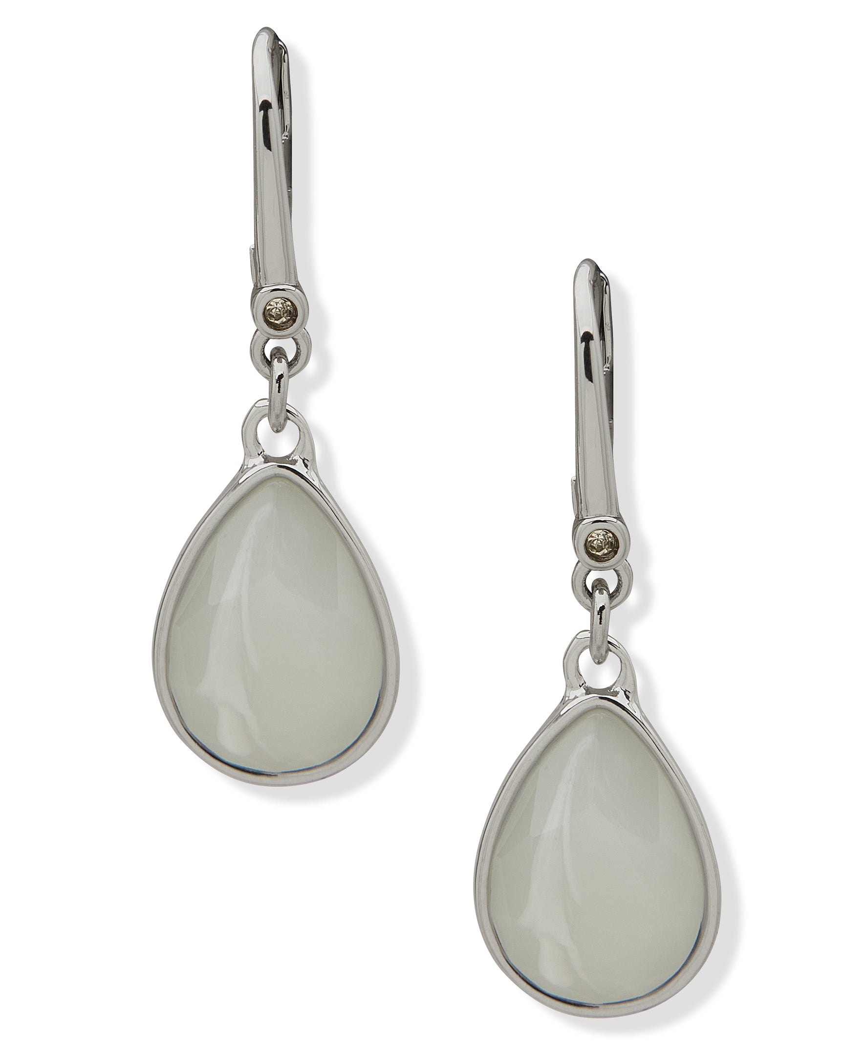 Aros DKNY 04G00728 Blanco