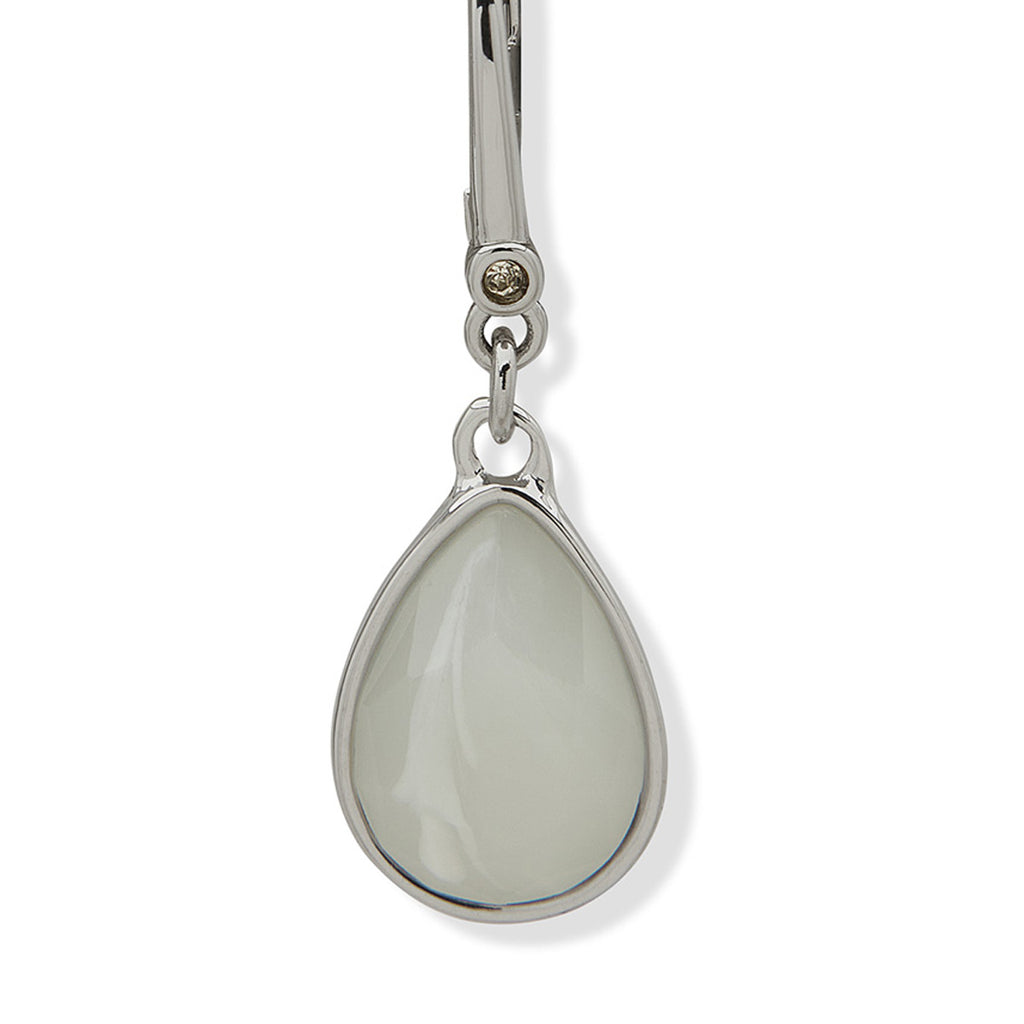 Aros DKNY 04G00728 Blanco