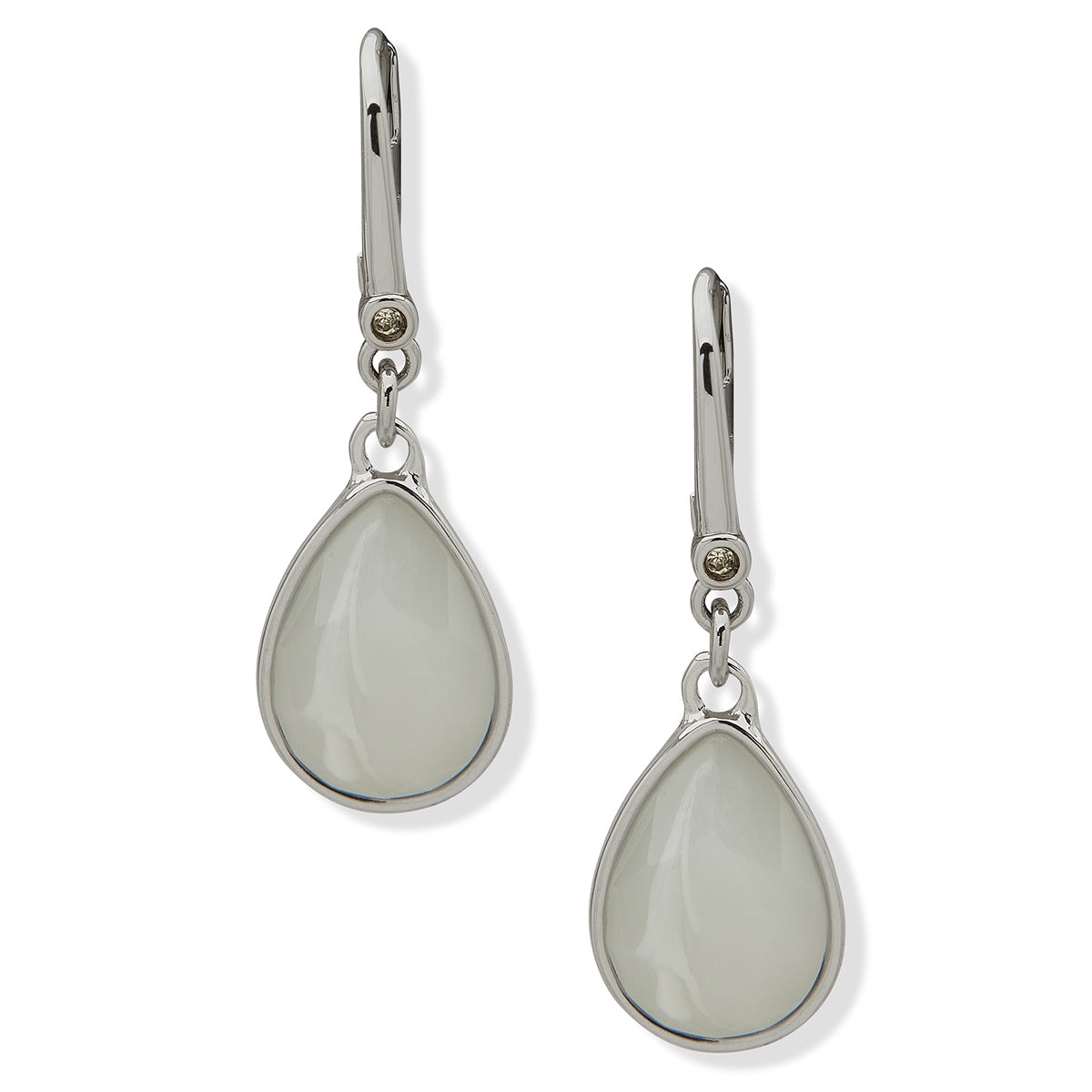 Aros DKNY 04G00728 Blanco