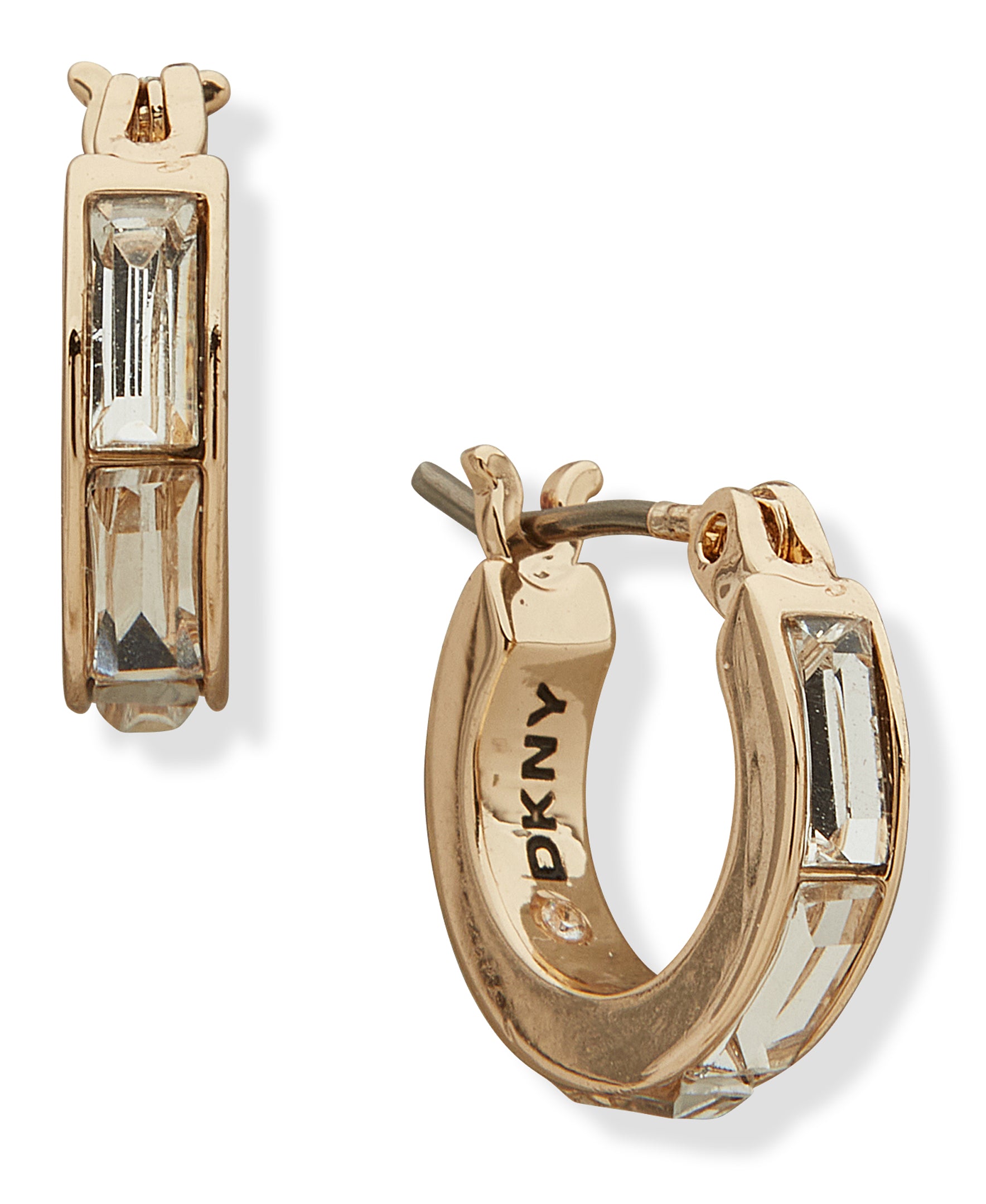 Aros DKNY 04G00730 Dorado