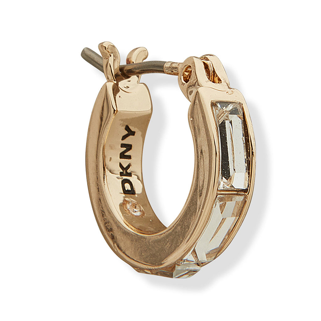 Aros DKNY 04G00730 Dorado