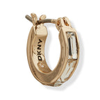 Aros DKNY 04G00730 Dorado