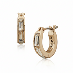 Aros DKNY 04G00730 Dorado