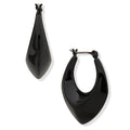 Aros DKNY 04G00735 Negro Mujer