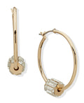 Aros DKNY 04G00737 Dorado