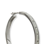 Aros DKNY 04G00745 Plateado
