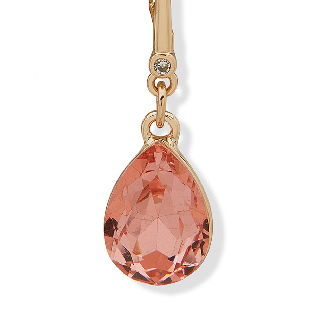 Aros DKNY 04G00786 Rosado