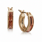 Aros DKNY 04G00787 Dorado