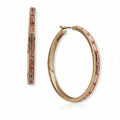 Aros DKNY 04G00789 Dorado