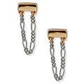 Aros DKNY 04G00902 Dorado