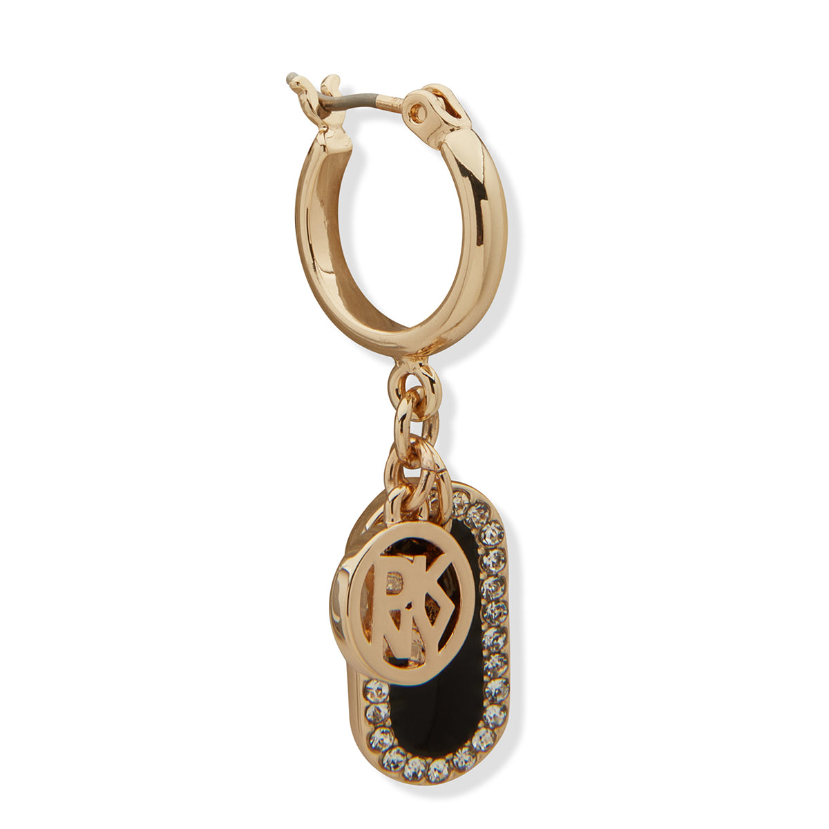 Aros DKNY 04G00914 Dorado