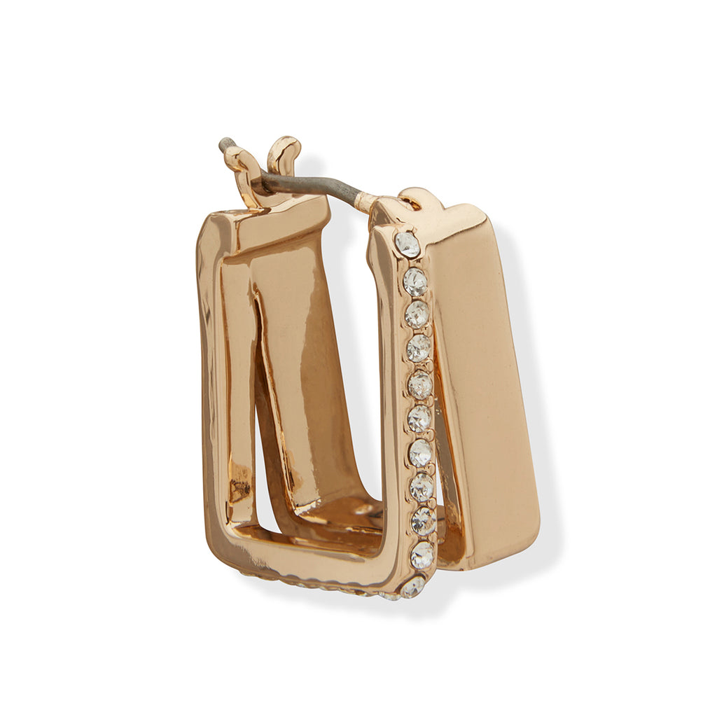 Aros DKNY 04G00918 Dorado