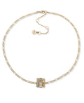Collar DKNY 04N00289 Dorado